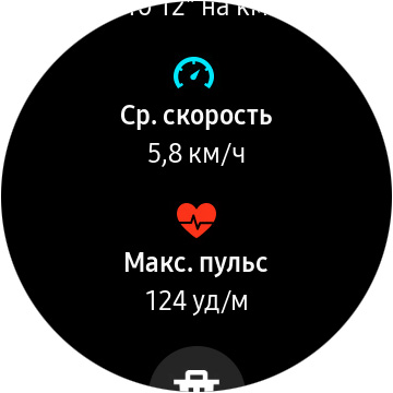 Огляд Samsung Galaxy Watch Active: стильно, спортивно та функціонально-102