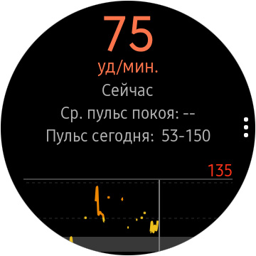 Огляд Samsung Galaxy Watch Active: стильно, спортивно та функціонально-59