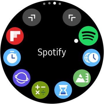 Огляд Samsung Galaxy Watch Active: стильно, спортивно та функціонально-28