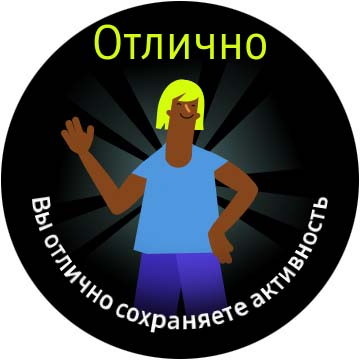 Огляд Samsung Galaxy Watch Active 2: розумний і спортивно-туристичний годинники тепер з сенсорним безелем-177