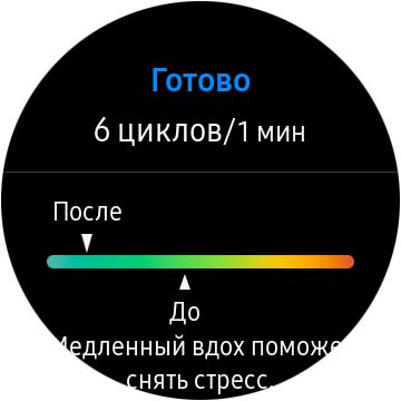 Огляд Samsung Galaxy Watch Active 2: розумний і спортивно-туристичний годинники тепер з сенсорним безелем-74