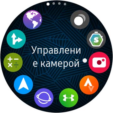 Огляд Samsung Galaxy Watch Active 2: розумний і спортивно-туристичний годинники тепер з сенсорним безелем-80