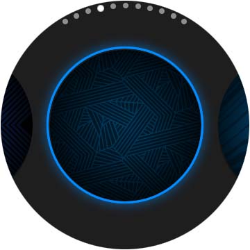 Огляд Samsung Galaxy Watch Active 2: розумний і спортивно-туристичний годинники тепер з сенсорним безелем-38