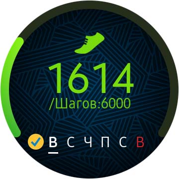 Огляд Samsung Galaxy Watch Active 2: розумний і спортивно-туристичний годинники тепер з сенсорним безелем-151