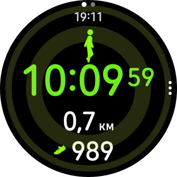 Обзор Samsung Galaxy Watch3: флагманские умные часы с классическим дизайном-107