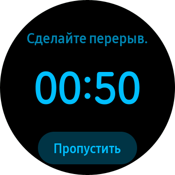 Обзор Samsung Galaxy Watch3: флагманские умные часы с классическим дизайном-110