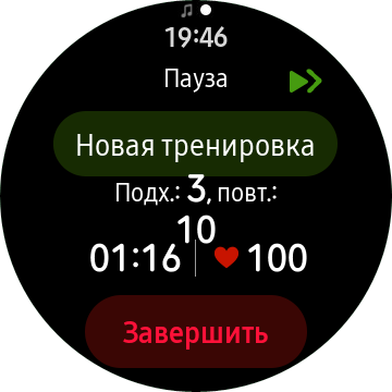 Обзор Samsung Galaxy Watch3: флагманские умные часы с классическим дизайном-113