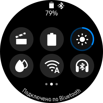 Обзор Samsung Galaxy Watch3: флагманские умные часы с классическим дизайном-36