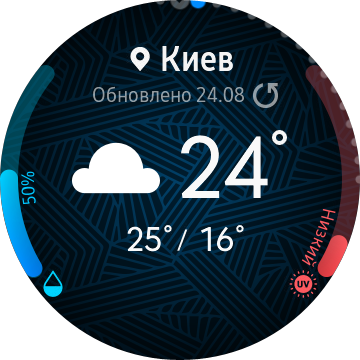Обзор Samsung Galaxy Watch3: флагманские умные часы с классическим дизайном-47