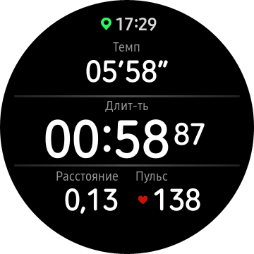 Обзор Samsung Galaxy Watch3: флагманские умные часы с классическим дизайном-116
