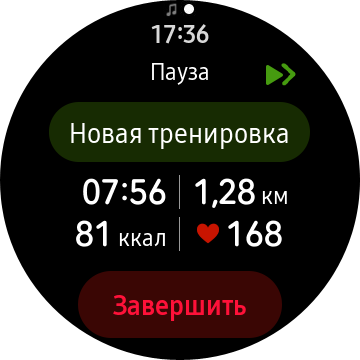 Обзор Samsung Galaxy Watch3: флагманские умные часы с классическим дизайном-118