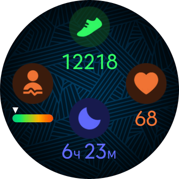 Обзор Samsung Galaxy Watch3: флагманские умные часы с классическим дизайном-50