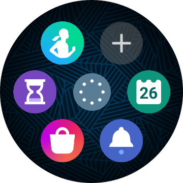 Обзор Samsung Galaxy Watch3: флагманские умные часы с классическим дизайном-51