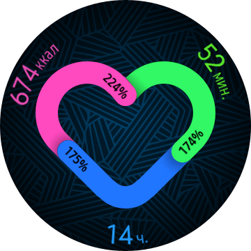 Обзор Samsung Galaxy Watch3: флагманские умные часы с классическим дизайном-52