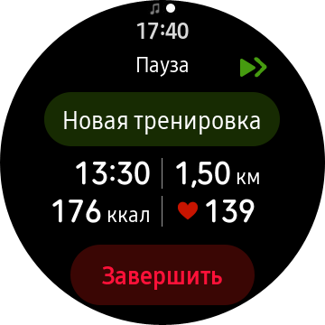 Обзор Samsung Galaxy Watch3: флагманские умные часы с классическим дизайном-129