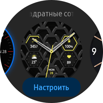 Обзор Samsung Galaxy Watch3: флагманские умные часы с классическим дизайном-21