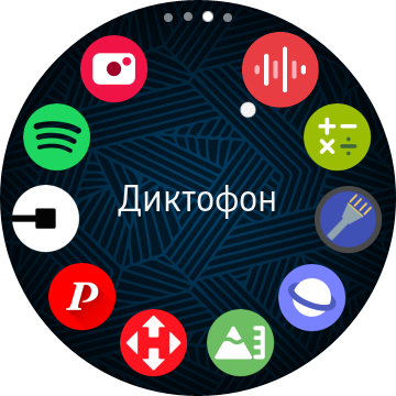 Обзор Samsung Galaxy Watch3: флагманские умные часы с классическим дизайном-59