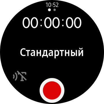 Обзор Samsung Galaxy Watch3: флагманские умные часы с классическим дизайном-63