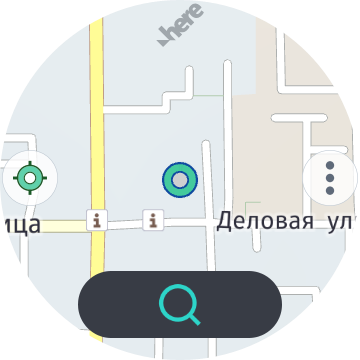Обзор Samsung Galaxy Watch3: флагманские умные часы с классическим дизайном-68