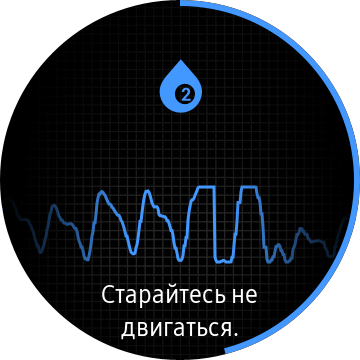 Обзор Samsung Galaxy Watch3: флагманские умные часы с классическим дизайном-160