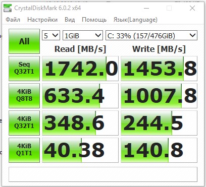 Обзор Lenovo IdeaPad S340: на что способны новые мобильные процессоры AMD Ryzen с графикой Vega-65