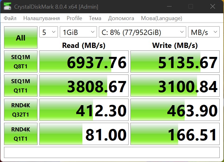 ASUS Zenbook 14 Flip OLED (UP5401E) Présentation : un Transformer Ultrabook puissant avec écran OLED-76