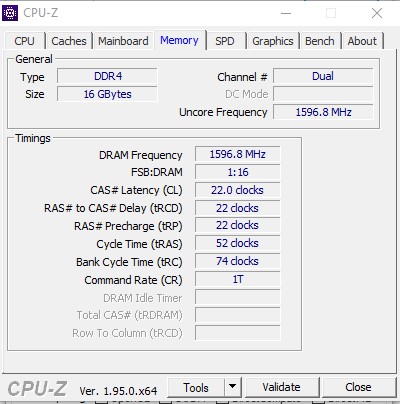 Acer Nitro 5 AN517-41 Review: replacing gaming desktop in 2021-29