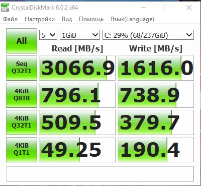 Обзор ноутбука Lenovo ThinkPad T490s: усердный работник-60