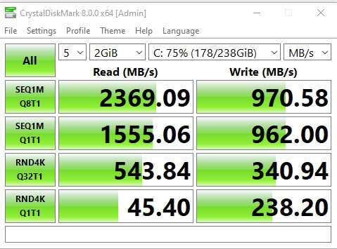 Обзор Acer Aspire 5: самый доступный ноутбук с Intel Tiger Lake, IPS-дисплеем и дискретной графикой-69
