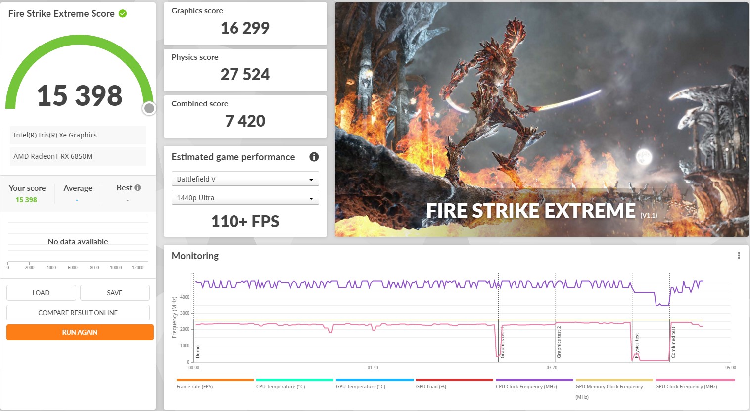ASUS ROG Flow Z13 (2022) review: The most powerful gaming tablet-84