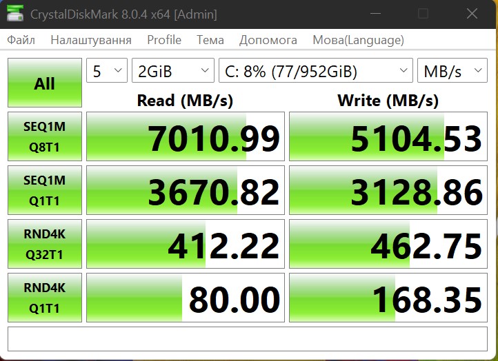 ASUS Zenbook 14 Flip OLED (UP5401E) Présentation : un Transformer Ultrabook puissant avec écran OLED-77
