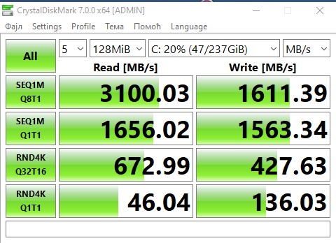 Огляд Lenovo ThinkPad X1 Carbon 7th Gen: оновлена ​​бізнес-класика-82