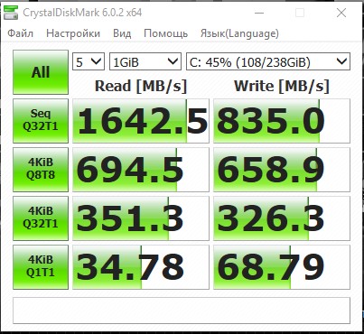 Огляд геймерского ноутбука Acer Nitro 5 AN515-54: недорогий та потужний-60