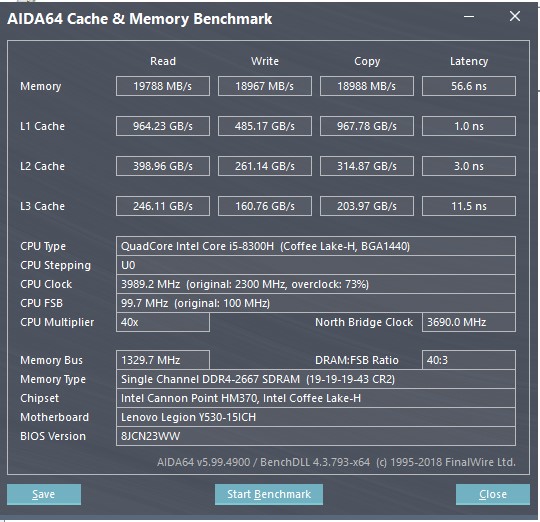 Огляд Lenovo Legion Y530: ігровий ноутбук із суворим дизайном-44