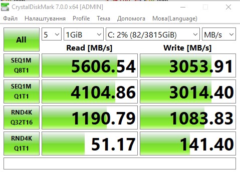 Обзор ASUS ProArt StudioBook Pro 17 W700: портативная рабочая станция для самых креативных-77