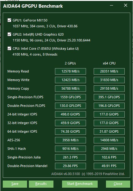 Огляд ASUS ZenBook S13: флагманський безрамковий ультрабук зі зворотним "монобровою"-38