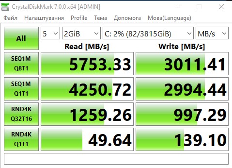 Обзор ASUS ProArt StudioBook Pro 17 W700: портативная рабочая станция для самых креативных-78