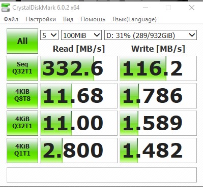 Огляд геймерского ноутбука Acer Nitro 5 AN515-54: недорогий та потужний-66