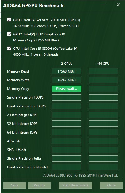Огляд Lenovo Legion Y530: ігровий ноутбук із суворим дизайном-45