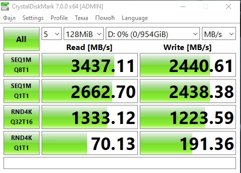 Обзор ASUS ExpertBook B9450: ультралёгкий бизнес-ноутбук мечты с фантастической автономностью-62