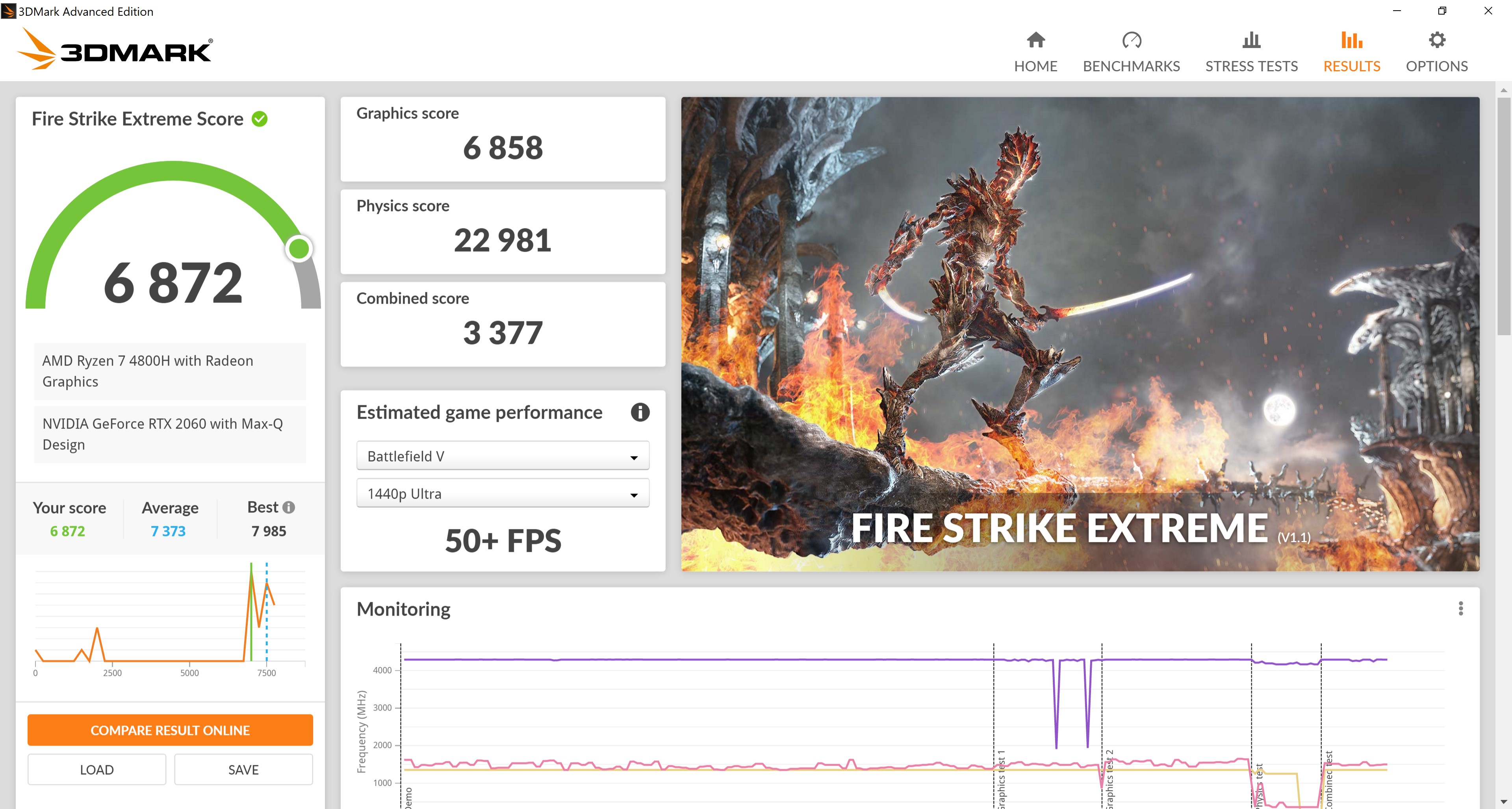 Обзор Lenovo Legion Slim 7: геймерский ноутбук с AMD Ryzen и nVidia GeForce RTX в тонком металлическом корпусе-55