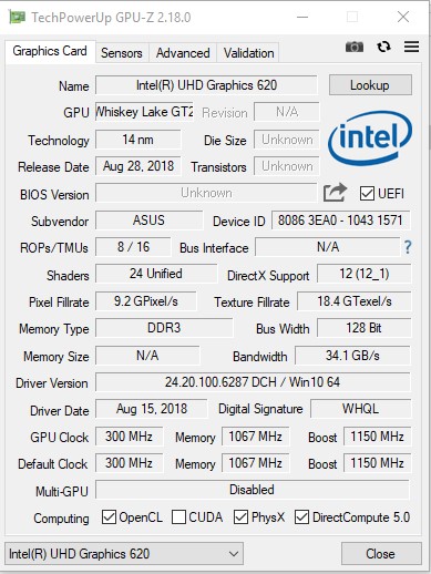 Огляд ASUS ZenBook S13: флагманський безрамковий ультрабук зі зворотним "монобровою"-32