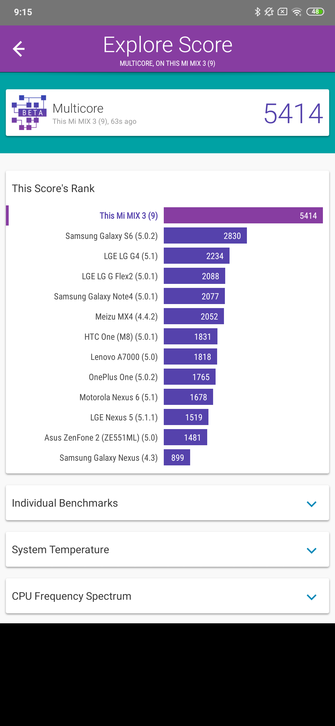 Обзор Xiaomi Mi MIX 3: слайдеры возвращаются-112