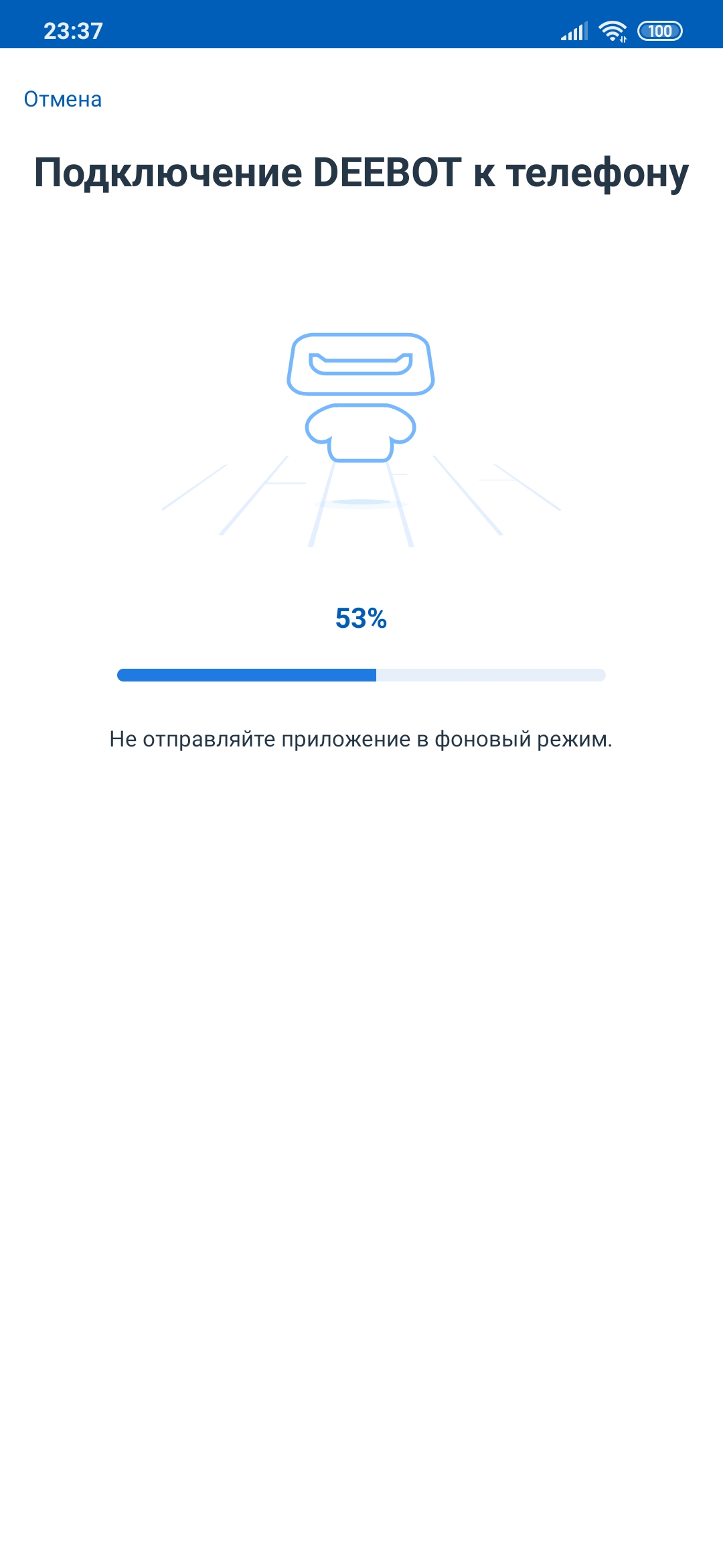 Обзор Ecovacs DEEBOT OZMO 900: робот-пылесос с влажной уборкой и картографическими навыками-26