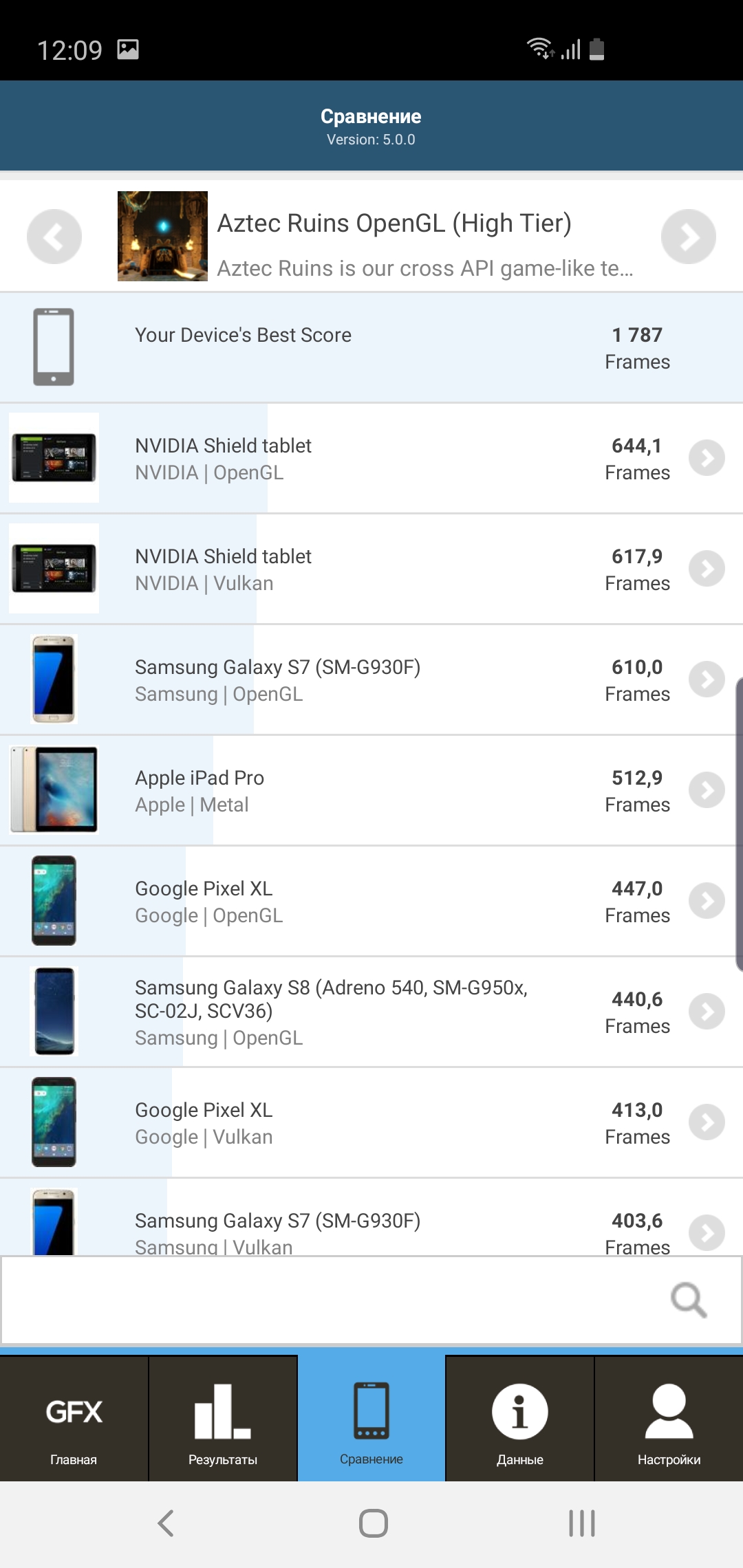 Огляд Samsung Galaxy S10e: менше - не означає гірше-114