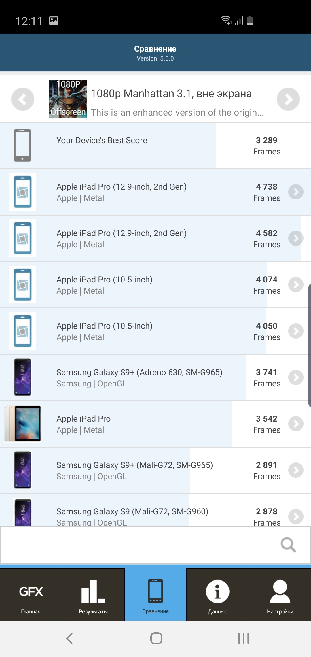 Огляд Samsung Galaxy S10e: менше - не означає гірше-127