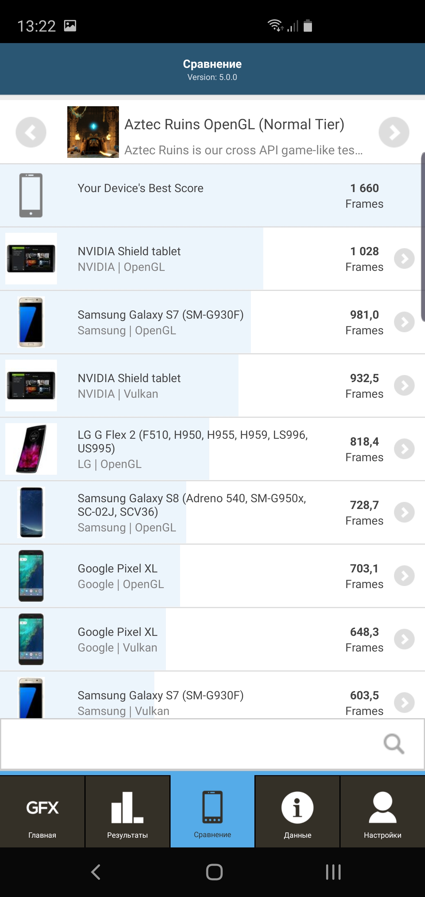 Огляд Samsung Galaxy S10+: ювілейний флагман з п'ятьма камерами-121