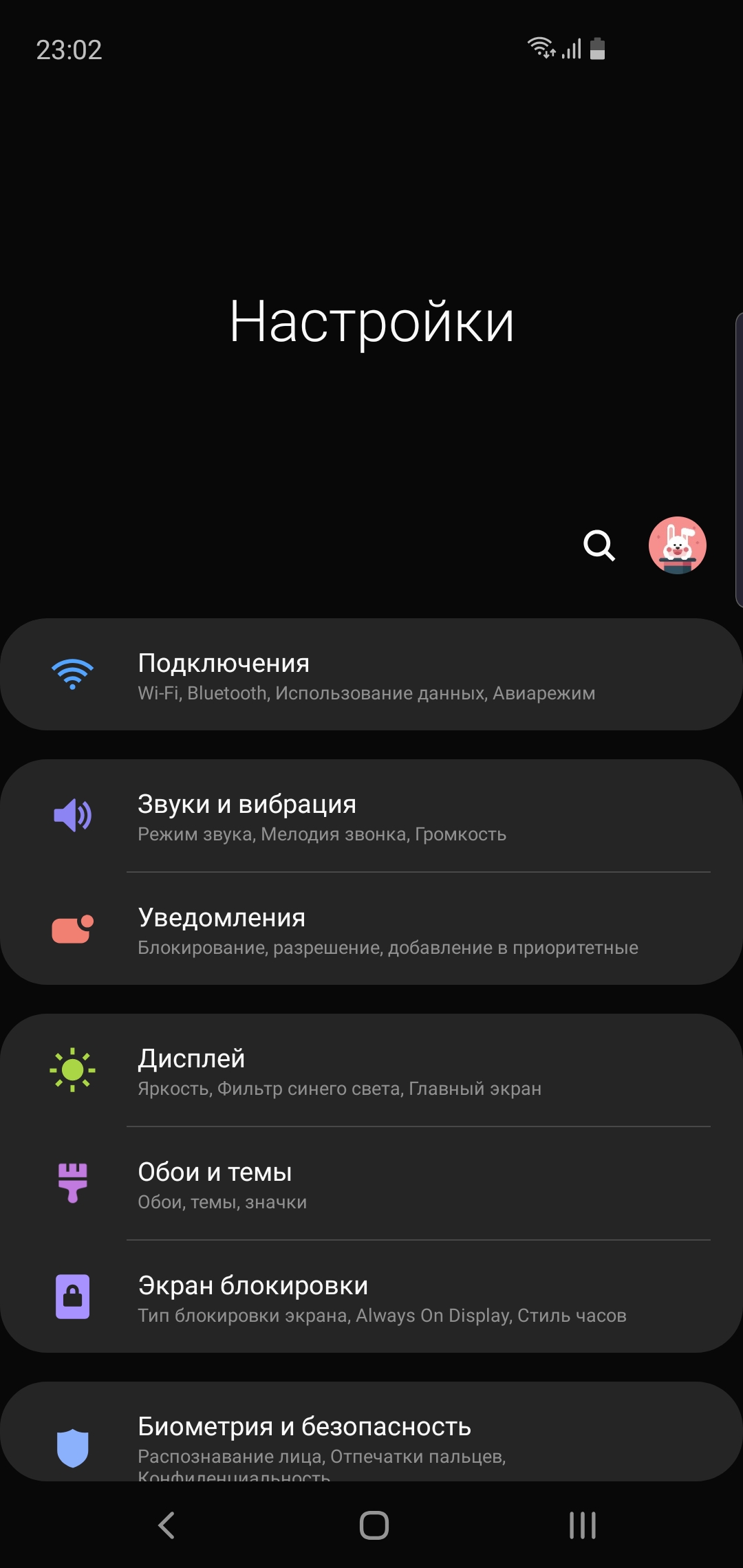Огляд Samsung Galaxy S10e: менше - не означає гірше-238