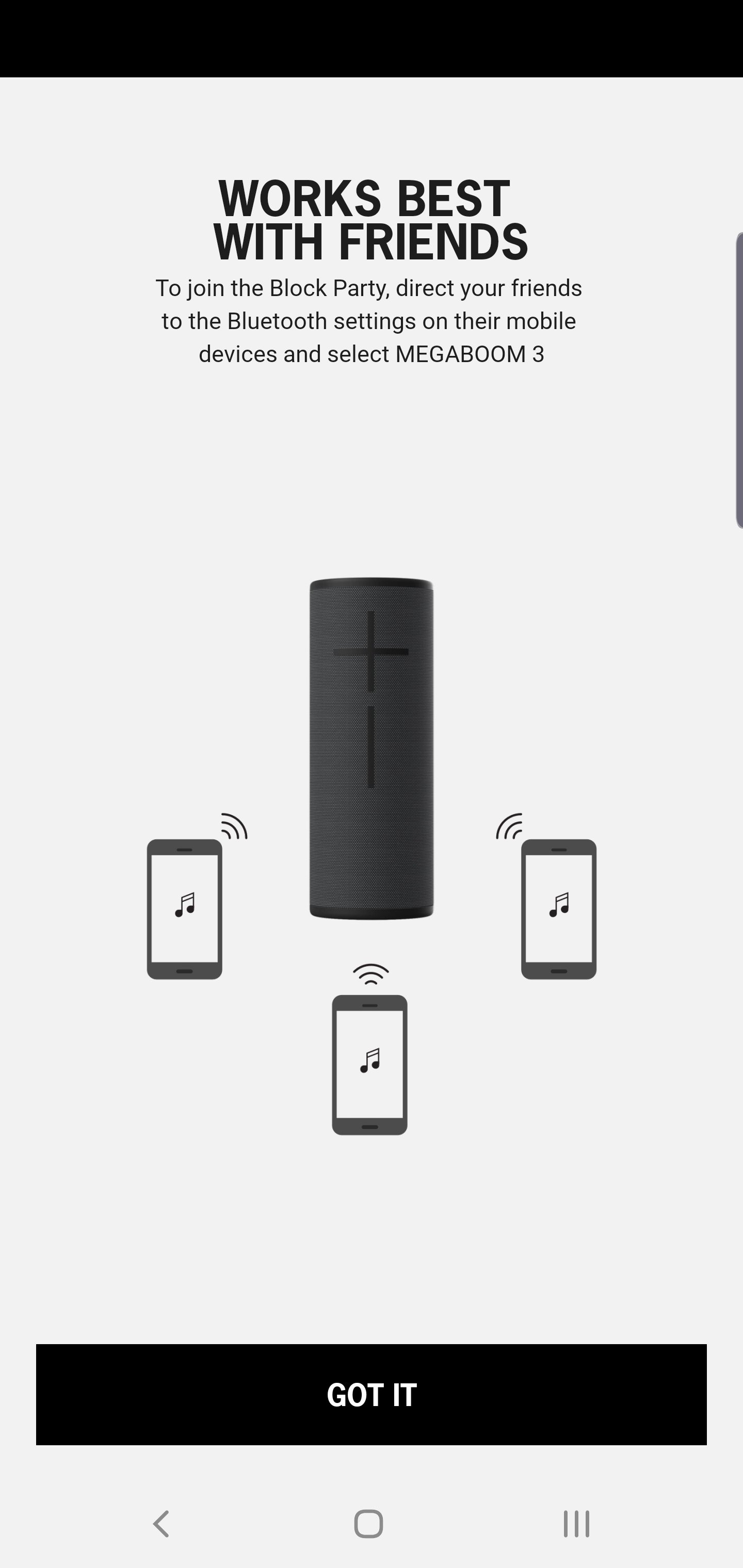 Огляд Ultimate Ears Megaboom 3: незламна портативна акустика з відмінним звуком-46