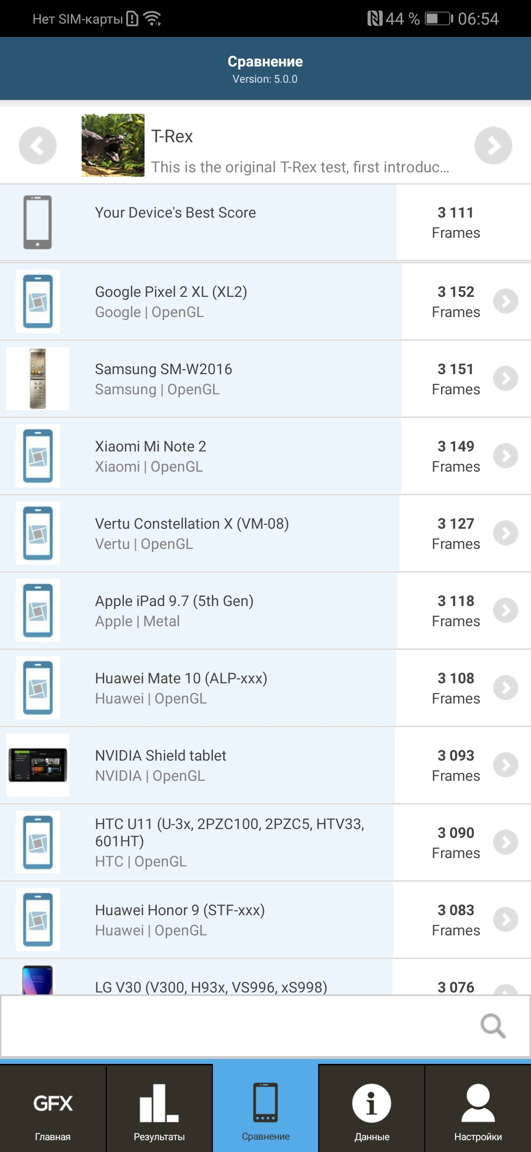 Обзор Huawei P30 Pro: прибор ночного видения-115